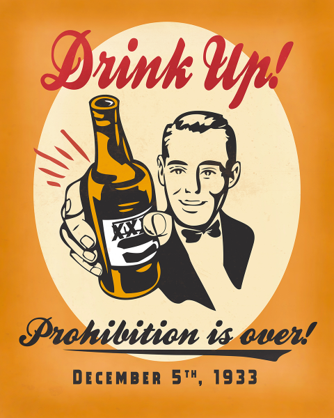 Сухой закон в СССР