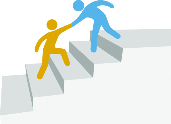 Рисунок учитель наставник по спорту