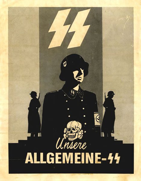 Propaganda Hitler плакаты