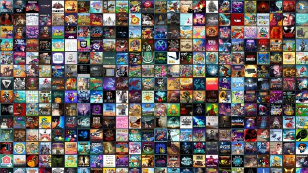 Настольные игры