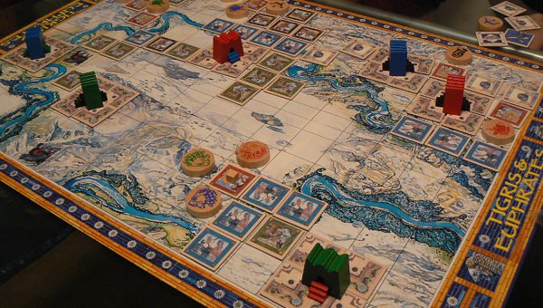 Настольная игра чип и Дейл