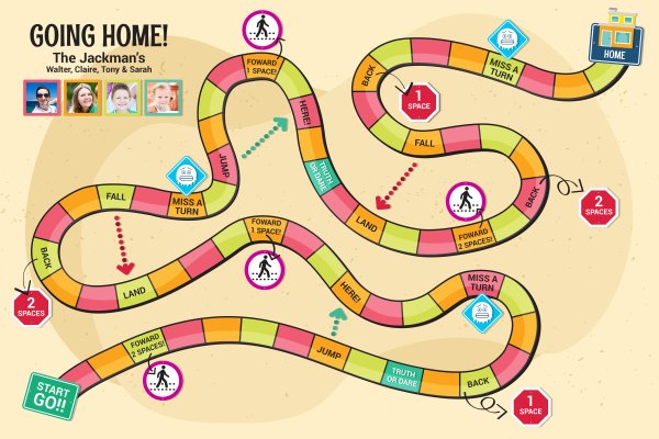 Гарри Поттер ходилка бродилка игра