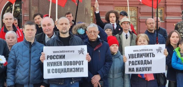 Агитационные плакаты Единой России