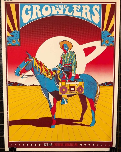 Музыкальные обложки