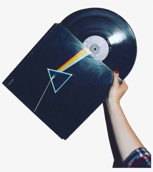 С днём рождения виниловая пластинка