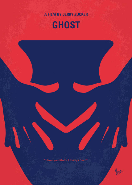 Ghost BC постеры