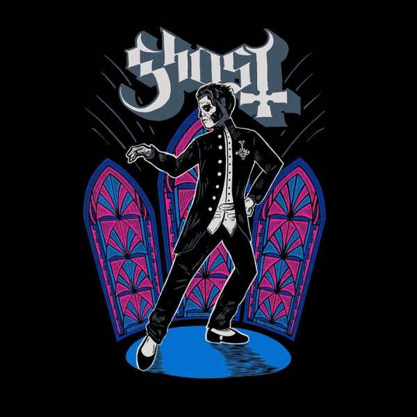 Ghost in the Shell 2017 Постер