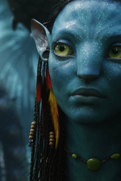 Аватар Нейтири