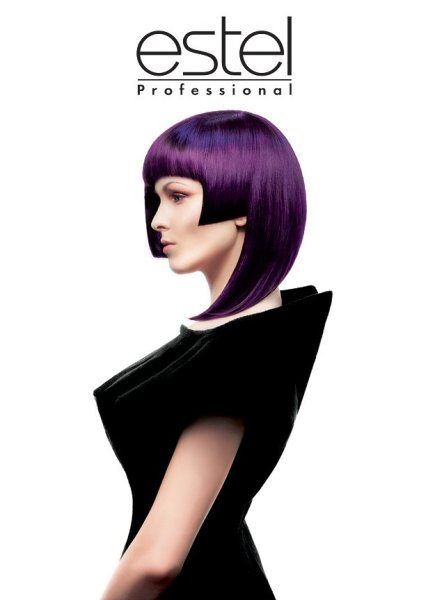 Эстель рекламные плакаты