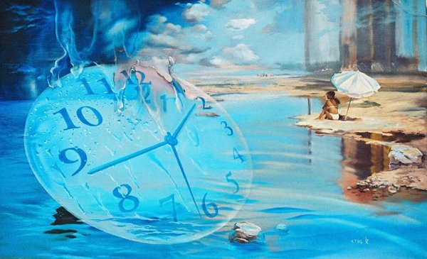 Река времени окружающий мир 4 класс