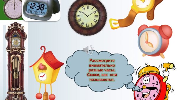 Сутки неделя месяц год