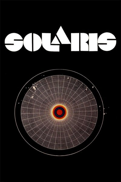 Солярис 1972 афиша