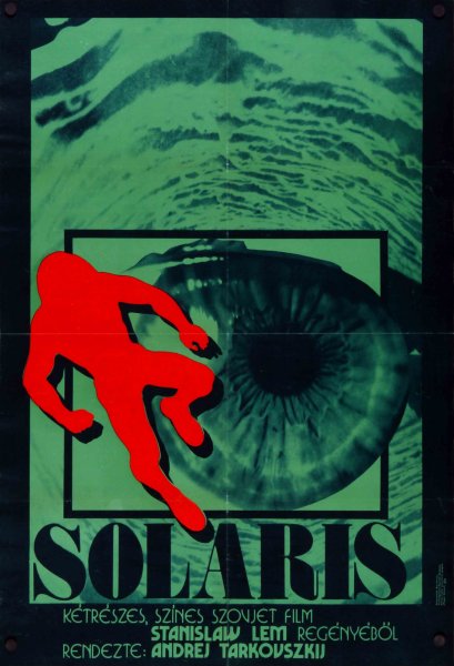 Солярис фильм 2002