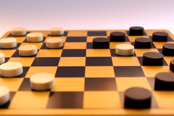 Расстановка шашек на доске