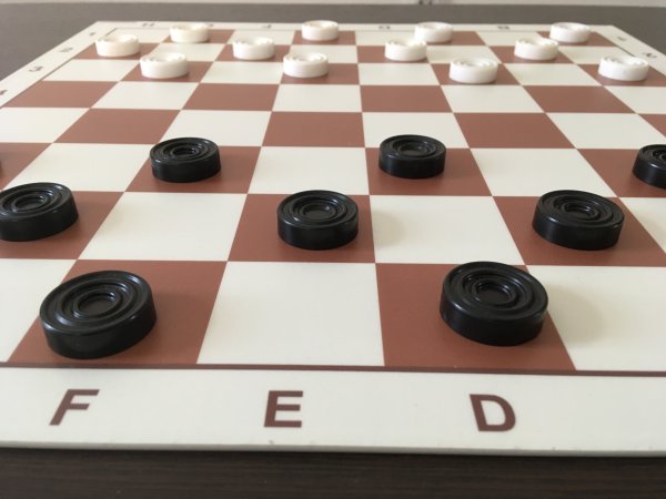 Буянин шашки