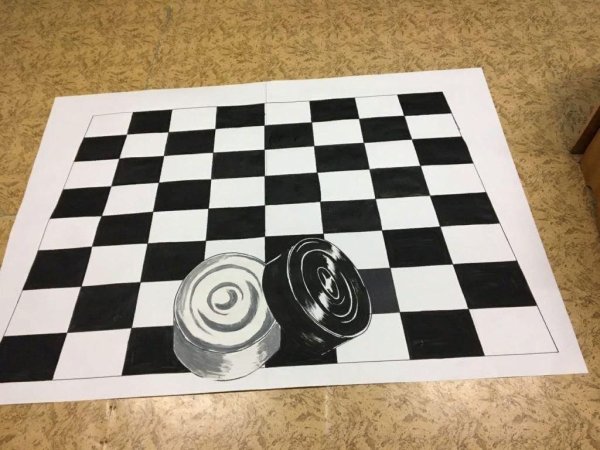 Шашки картинки для детей