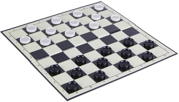 Турецкие шашки