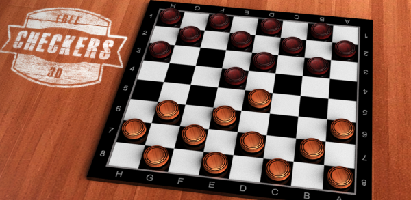 Шашки Эстетика