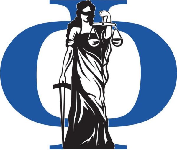 Фемида символика