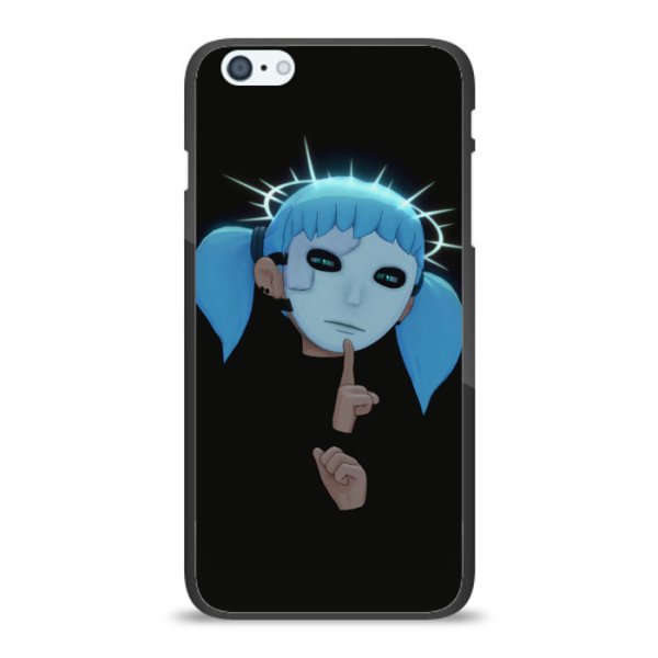 Салли фейс обложка