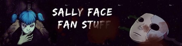 Стикеры Салли фейс для распечатки