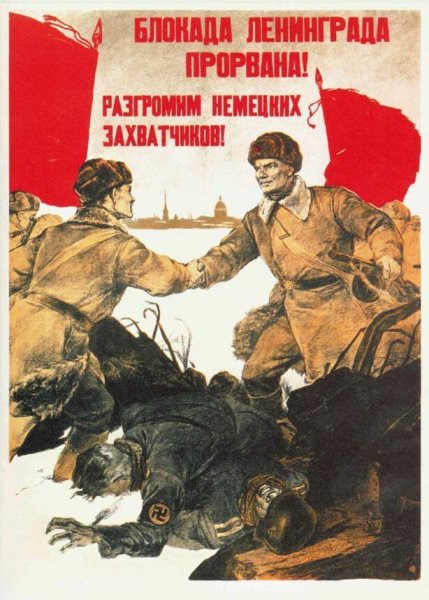 Победа коммунизма