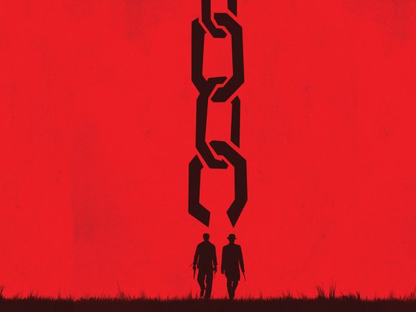 Плакат Минимализм с надписями