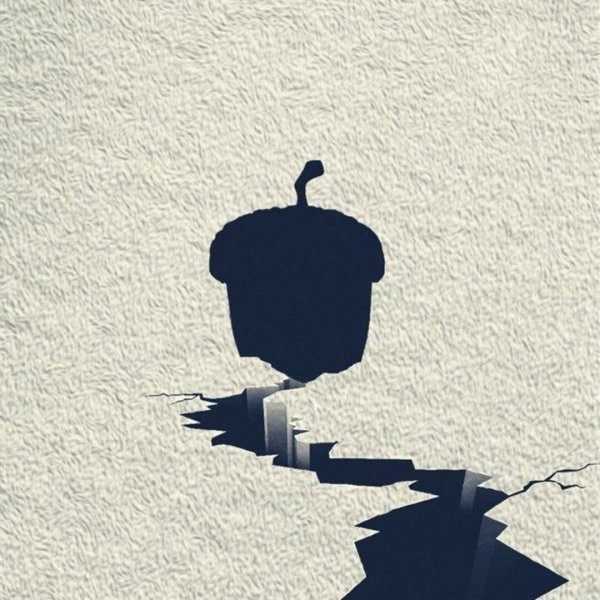 Плакат Минимализм