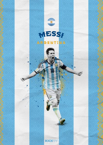 Лионель Месси реклама адидас