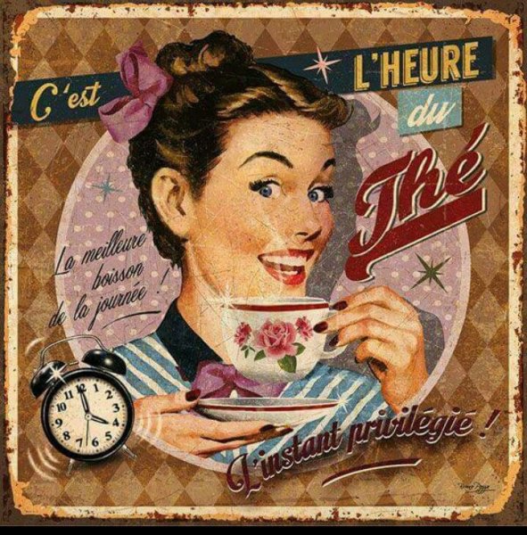 Ретро плакаты авто