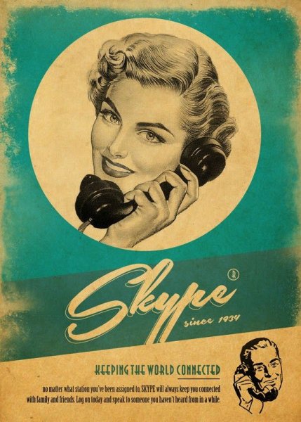 Рекламные плакаты мотоциклов