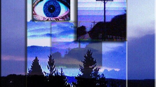 Максим Фисенко автостопом по фазе сна