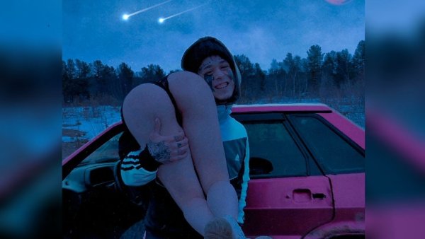 Автостопом по фазе сна лицо