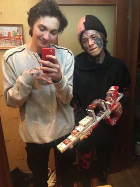 Кишлак Максим автостопом по фазе сна