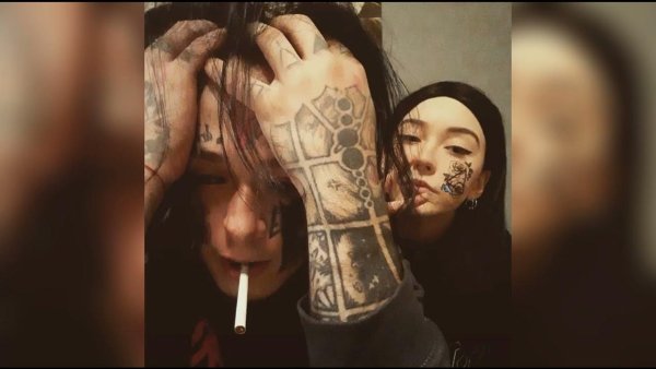 Кишлак Максим музыкант