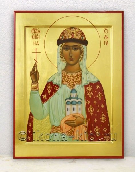 Апостол и евангелист лука икона