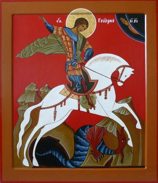 Картинки иконки галереи с персонажем