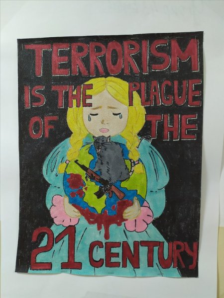 Советские плакаты про электричество