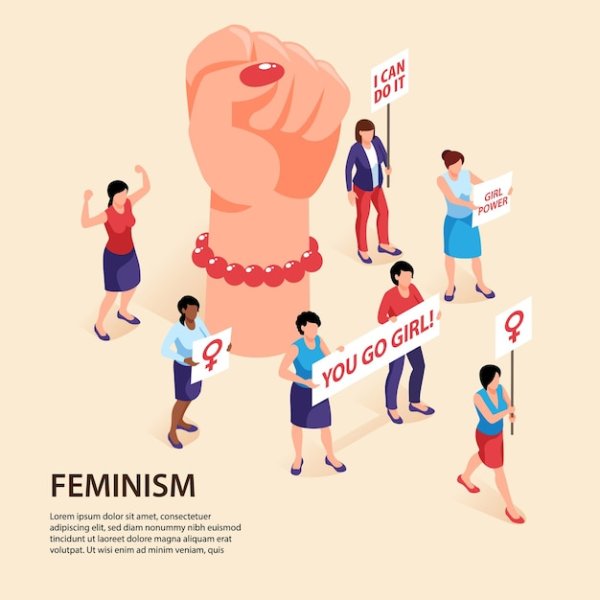 Плакат в стиле детектива