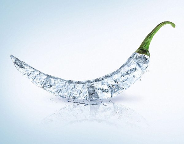 Метафора в дизайне