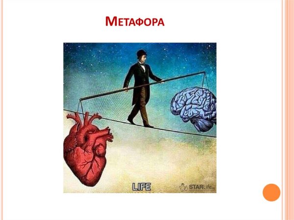 Графическая метафора