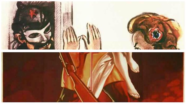 Никакие атаки врагов не остановят стройки социализма