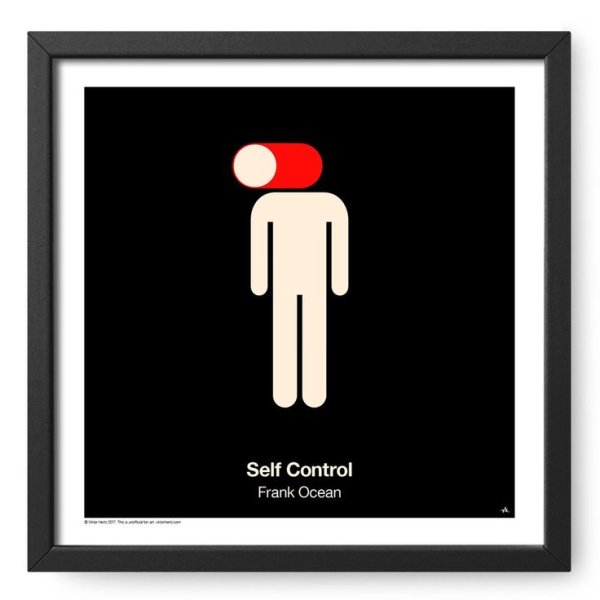 Explicit плакат