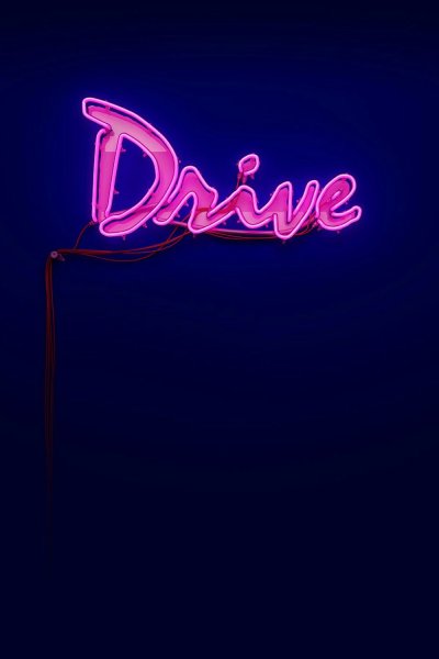 Неоновые надписи