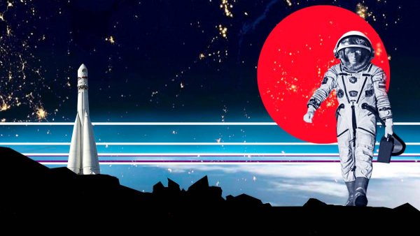 Советские плакаты про работу