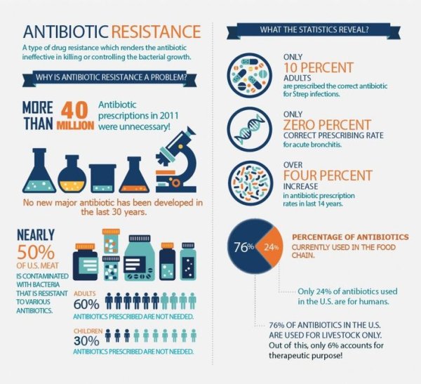 Antibiotic Resistance