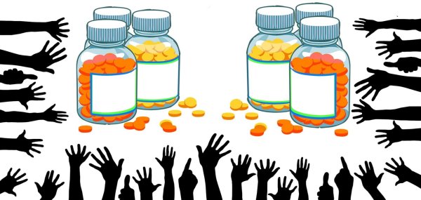 Антибиотики токсичные для детей