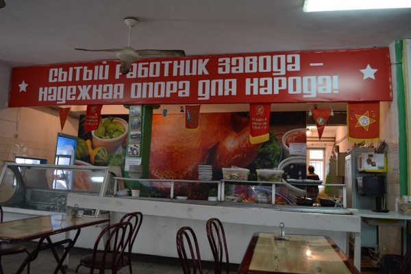 Советские плакаты