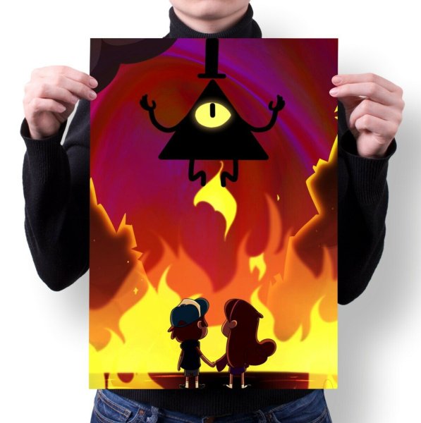 Гравити Фолз