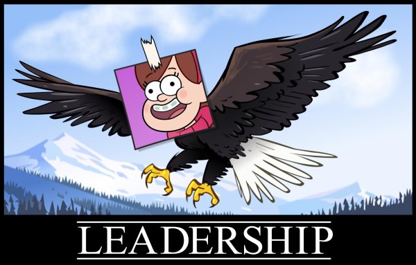 Алекс Хирш анонсировал 3 сезон Гравити Фолз